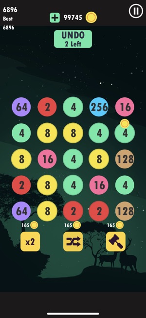 Link To 2048(圖3)-速報App