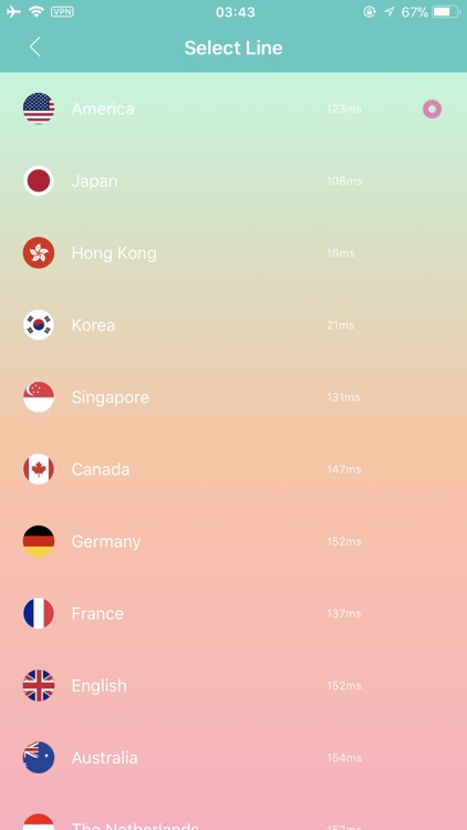 VPN - Sufer VPN