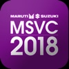 MSVC 2018