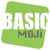 MOJi BASIC-英语基础和雅思培训类词汇学习书