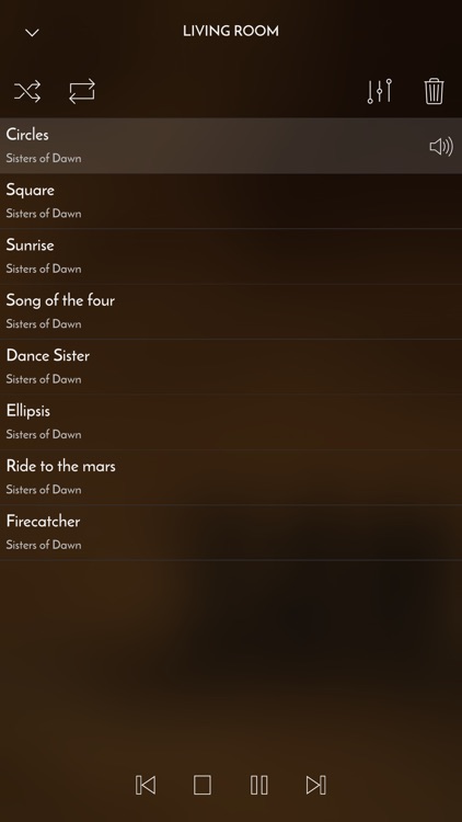 Soundirok screenshot-4
