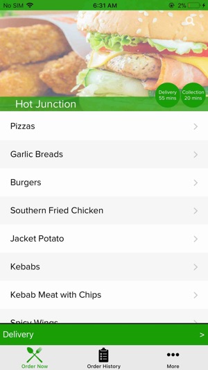 Hot Junction(圖2)-速報App