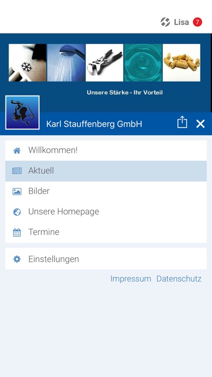 Karl Stauffenberg GmbH