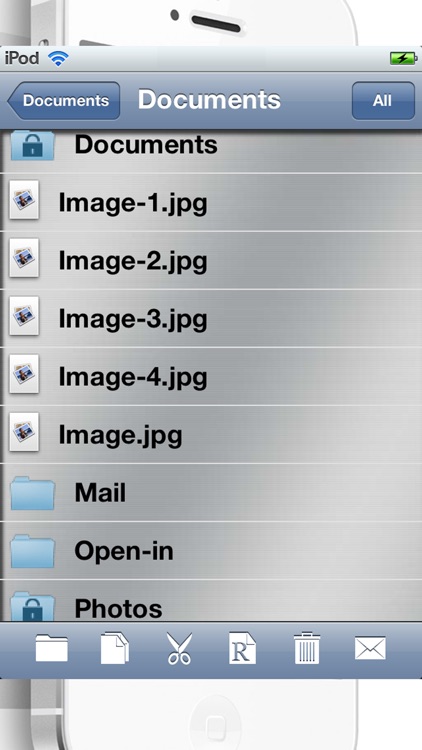 FileSafeBox screenshot-3