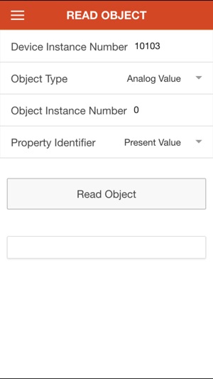 BACnet HMI | HMI5(圖2)-速報App