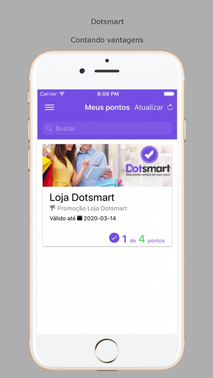 Dotsmart screenshot-3