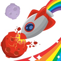 Rainbow Rocket apk