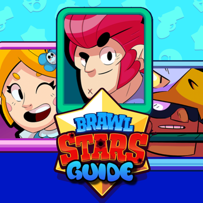 Guide For Brawl Stars Pro Help