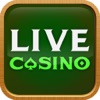 Live Casino & Online Blackjack