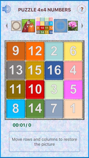 Simple Slide Puzzle(圖3)-速報App