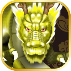 Activities of Gold Dragon Chinese Slots