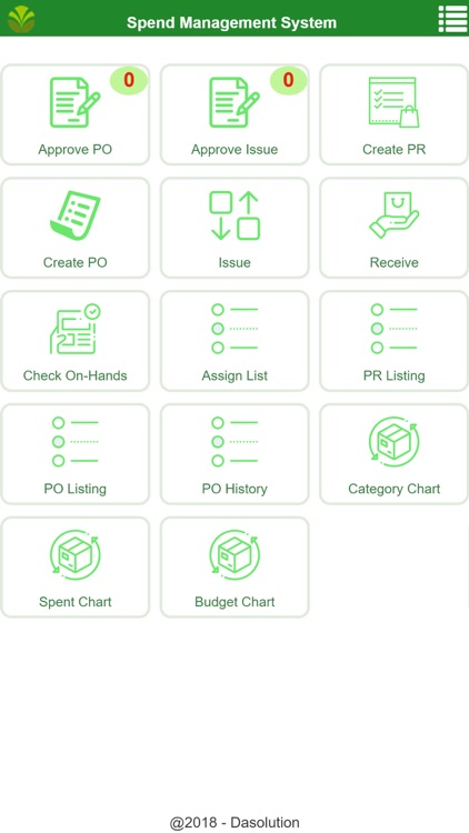 OLAM SM Production screenshot-3