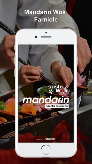 Mandarin Wok(圖1)-速報App