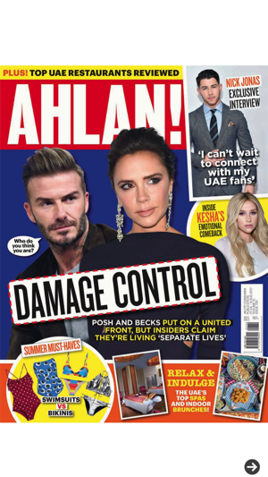 AHLAN! MAGAZINE ME(圖2)-速報App