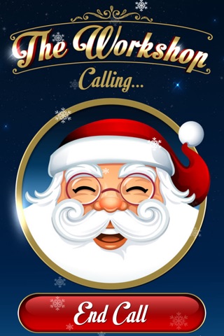 Santa Voicemail screenshot 4
