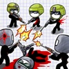 Doodle Wars X: War On Terror !
