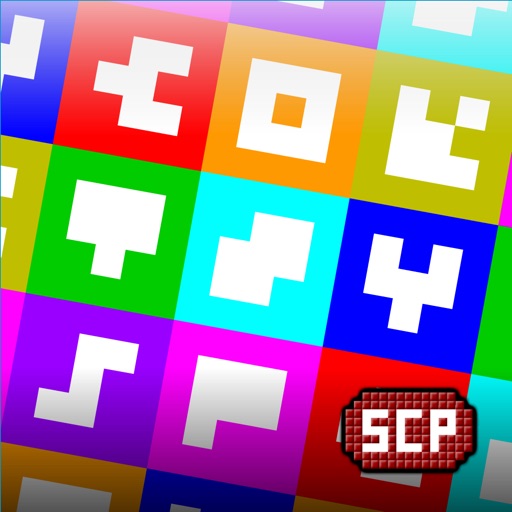 Spectrum Arcade icon
