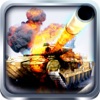 红警坦克争霸-坦克帝国军事战争游戏