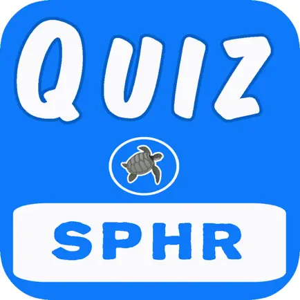 SPHR Human Resources Exam Читы