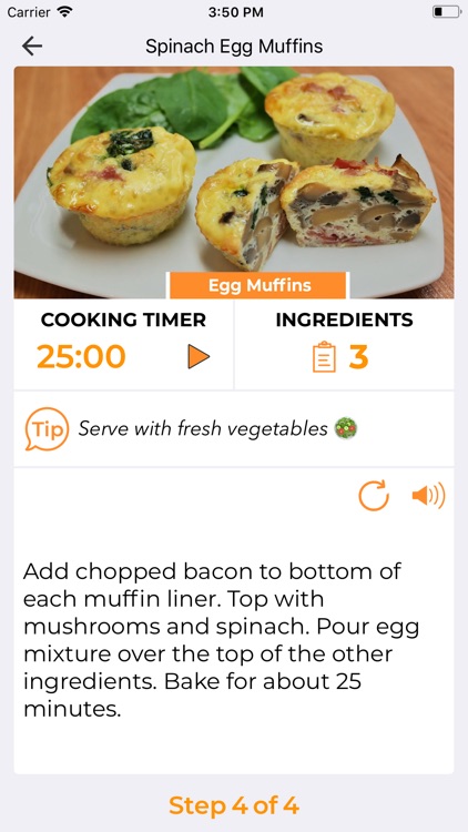 KetoDietApp▶