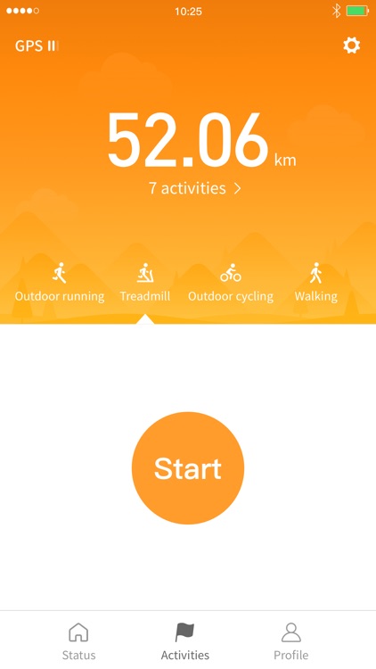 Mi Fit