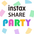 Top 21 Photo & Video Apps Like instax SHARE PARTY - Best Alternatives