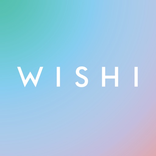 WISHI - Online styling service