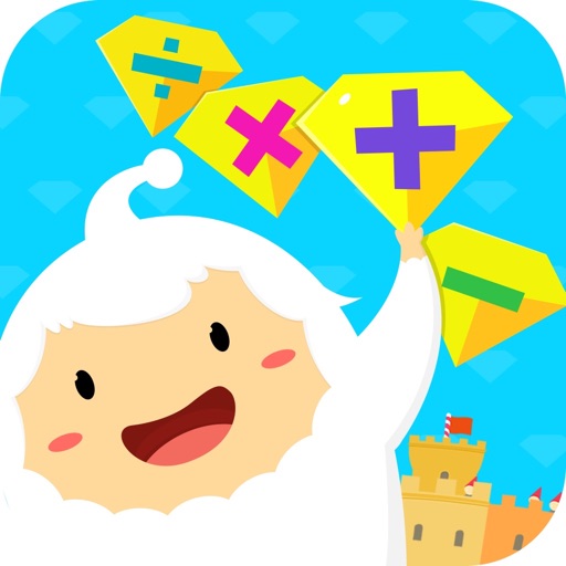 Math Kingdom