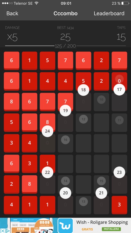Cccombo screenshot-3