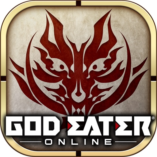 GOD EATER ONLINE