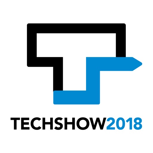 TECHSHOW 2018