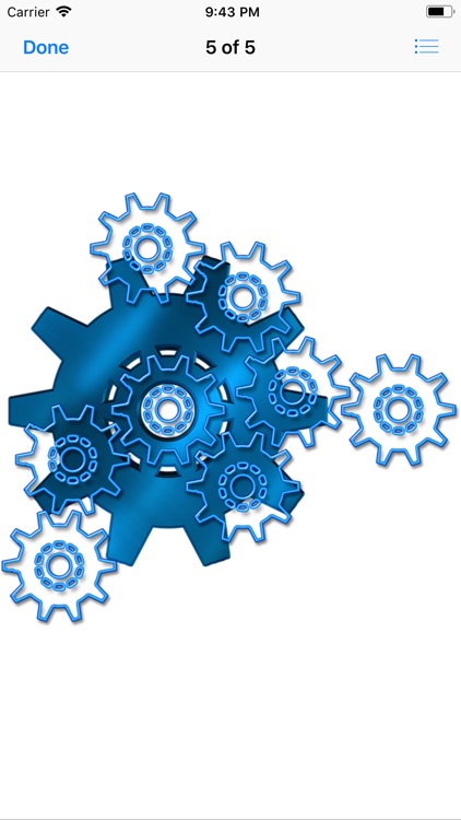 Great Gear Stickers screenshot-9