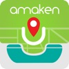 Amaken-ID locator-اماكن المتصل