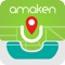 Amaken  - Phone locator on map