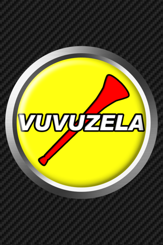 Vuvuzela Button - náhled