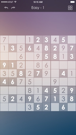 Sudoku Champions(圖1)-速報App