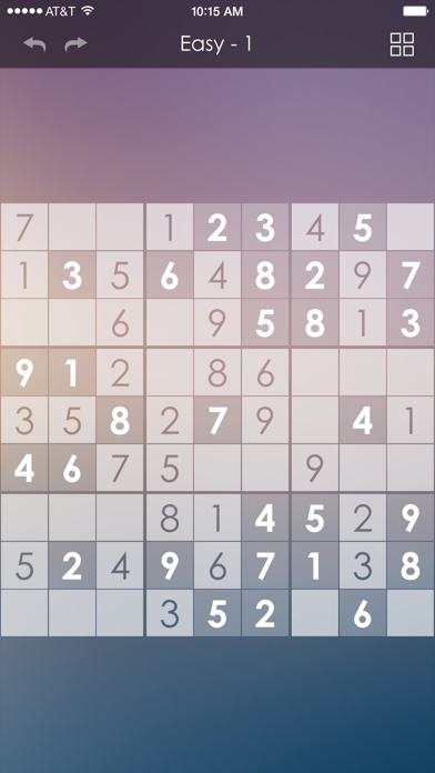 How to cancel & delete Sudoku Champions from iphone & ipad 1