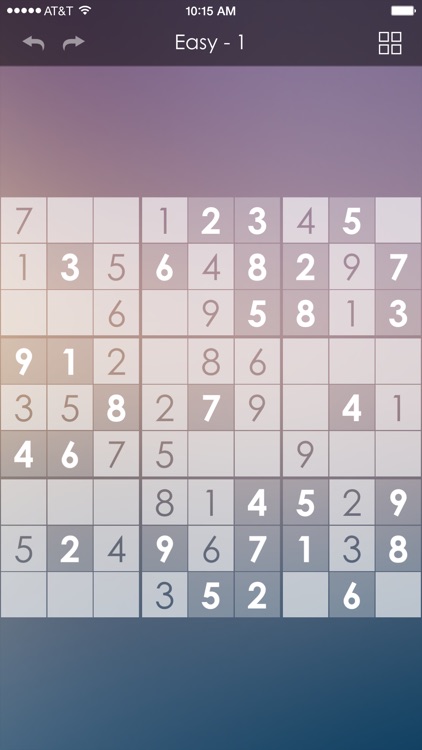 Sudoku Champions screenshot-0