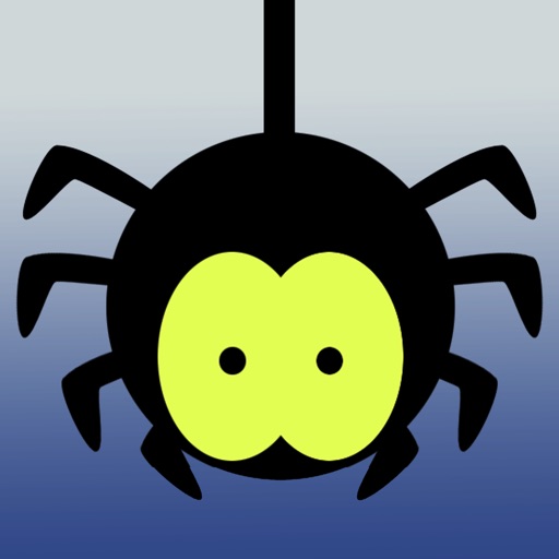 Bat vs Spiders 2 iOS App