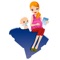 Perinatal Center Software is an iPad app for Point-of-Care OB and GYN ultrasound reporting