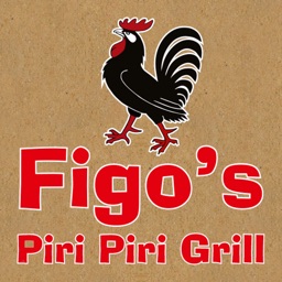 Figos Piri Piri Grill