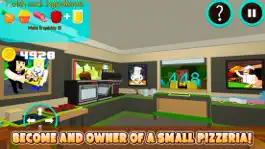 Game screenshot Pizza Parlor: Tasty Bakery mod apk