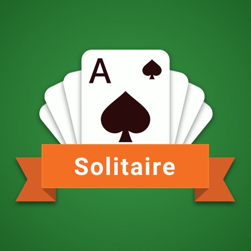 Solitaire Card Game FM Icon