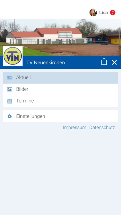 TV Neuenkirchen