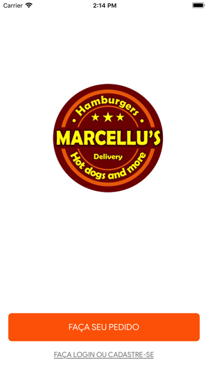 Marcellus Delivery(圖1)-速報App