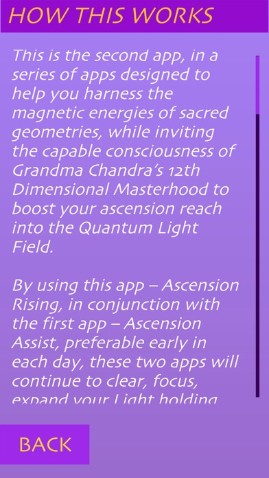 Ascension Rising screenshot 2