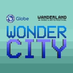 #GlobeWanderland