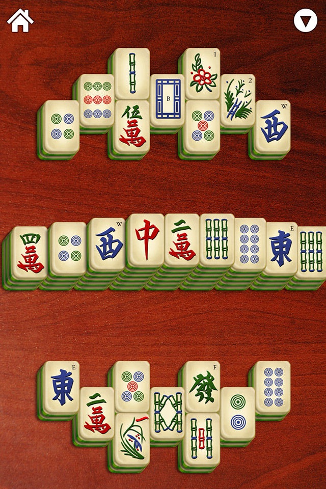 Mahjong Titan: Majong screenshot 3