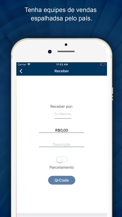 PrixPay screenshot-3