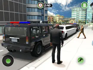 Captura de Pantalla 3 Virtual Seguridad Jefe Papá iphone
